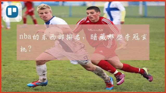 nba的东西部排名，暗藏哪些夺冠玄机？