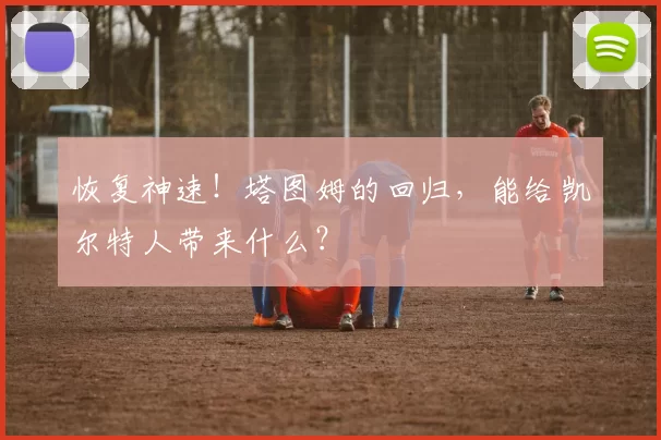 恢复神速！塔图姆的回归，能给凯尔特人带来什么？