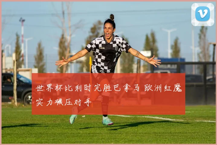 世界杯比利时完胜巴拿马 欧洲红魔实力碾压对手